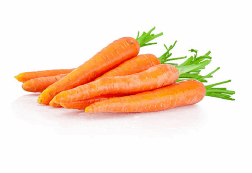 Carrots (5 Pieces)