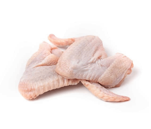 Chicken Wings (1Kg)