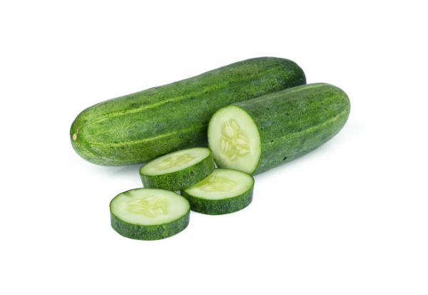 Cucumber (5 Pieces)