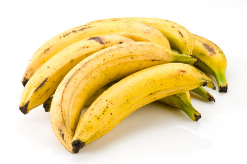 Plantain (5 Pieces Ripe)