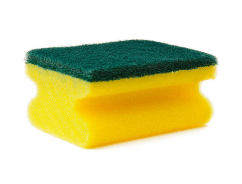 Sponge (12 Pieces)