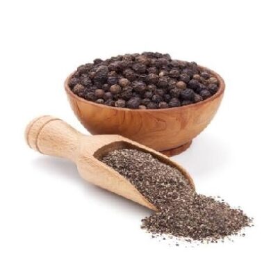 Pepper Dried Cameroun (1 Portion)